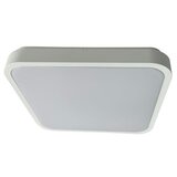 Rabalux LED plafonjera sa daljinskim Alenzo, 36W, 3000-6000K, 42x42cm, IP44, Bela | ePonuda.com