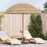  Suncobran za plažu Prirodna 205 x 205 x 210 cm Cijene