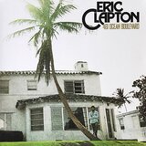 Vinyl LP Eric Clapton – 461 Ocean Boulevard | Eponuda.com