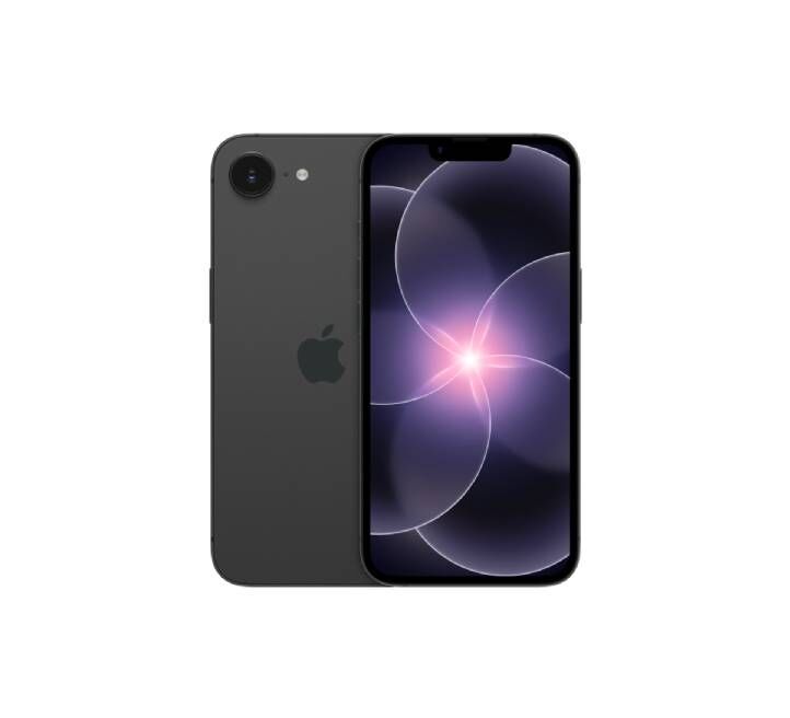 Apple iphone 17e 512GB black (mhry4sx/a) Cene
