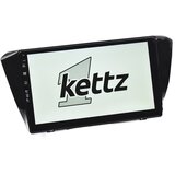Kettz tipska multimedija 10.1 za škodu superb 2015-2023 KX-5214 Cene