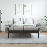  Noćni ormarići 2 kom siva boja hrasta 34 x 35,5 x 50 cm drveni | shoptok.hr