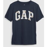 GAP Children's T-shirt with logo - Boys u