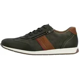 Nizke superge 273232 Zelena