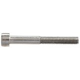 MARINETECH Cilindrični vijak (Ø x Do: 6 x 20 mm, Vrsta jekla: A4, Nerjavno jeklo, Imbus) | Shoptok.si