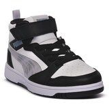 Puma Visoke superge 02 REBOUND V6 SPACE BELLE AC PS Bela Cene