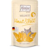 MjAMjAM Wellness 12 x 125 g - Koža i dlaka - piletina | shoptok.hr