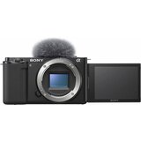 Sony Vlog-Camera ZV-E10kit 16-50mm zum objektiv | Eponuda.ba