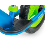 Milly Mally bicikl bez pedala Sonic crveni | shoptok.hr