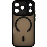  MagFit maskica iPhone 16 Pro Crna | Eponuda.ba