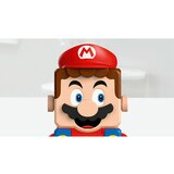 Lego Super Mario: Pustolovščine z interaktivno figuro Mario | Shoptok.si
