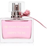 Tom Tailor Happy To Be parfemska voda za žene 50 ml | shoptok.hr