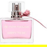Tom Tailor Happy To Be parfumska voda za ženske 50 ml | Shoptok.si