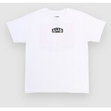 A-Lab Stand Off Kids T-shirt white | Shoptok.si