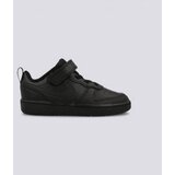 Nike Nizke superge COURT BOROUGH LOW 2 TD Črna Cene