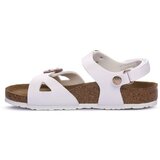 Birkenstock Sandali & Odprti čevlji Rio Hl Bela | Shoptok.si