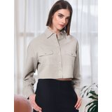 Sinsay Kratka košulja | shoptok.hr