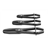 Neo Tools Plastična klešta, set 3 kom. - 11-224 | Eponuda.com
