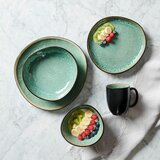 Novel KOMBINIRANI SERVIS SØREN GREEN 10-delni | Shoptok.si