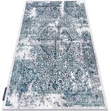 RugsX Preproge Preproga DE LUXE sodobni 2082 Ornament vintage 140x190 cm Bež | Shoptok.si