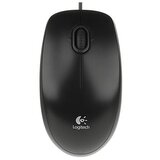  Miš LOGITECH B110, USB, optical, black, 800... | Eponuda.ba