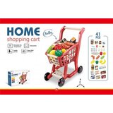  Shoping kolica ( 666202/1 ) | ePonuda.com