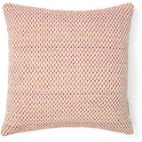 Kave Home Pamučna ukrasna jastučnica 50x50 cm Milianne – Cijene