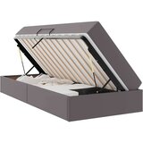  Postelja z dodatnim prostorom za shranjevanje in vzmetnico 2 pcs, (5000099793) | Shoptok.si