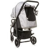 4Baby kolica Moody Light grey | shoptok.hr