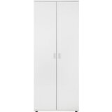 Boxxx omara za čevlje bela | Shoptok.si