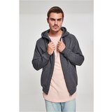 Urban Classics Zip Hoody charcoal | shoptok.hr