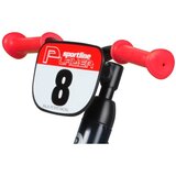 Qplay dječji bicikl bez pedala Player crveni | shoptok.hr
