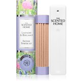 Ashleigh & Burwood London Lavender & Bergamot dišeče palčke | Shoptok.si