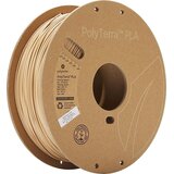 Polymaker PolyTerra PLA Peanut, 1.75 mm | Eponuda.com