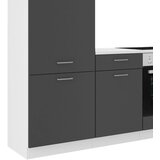 XXXL KUHINJSKI BLOK BREZ APARATOV | Shoptok.si