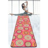  Prostirka za jogu Paan, 60x200cm, Šarena | ePonuda.com