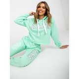 ex moda Komplet-EM-KMPL-734.35P-mint | Shoptok.si