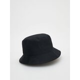 Reserved bucket klobuk - črna Cene