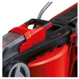 Einhell Akumulatorska kosilnica EINHELL GE-CM 18/30 LI (18 V, baterija 3AH, širina reza 30 cm, koš 25 l) | Shoptok.si