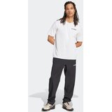 Adidas Outdoor hlače 'Essentials' črna | Shoptok.si