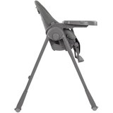 Kikka Boo hranilica za bebe Pastello 2 Grey, 6m+ | ePonuda.com