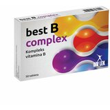 Best b complex 50 tableta Cene