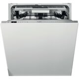 Whirlpool vgradni pomivalni stroj WIO 3T133 PLE Cene