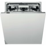 Whirlpool Ugradna mašina za pranje sudova WIO 3T133 PLE cene