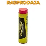 Marker za detekciju estrusa kod krava fluorescentno roze