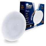 Lumax led plafonjera stella starry LUMPLO-45W 3CCT (6000/4000/3000K) 3600lm 380X68 Cene