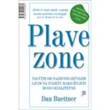  Plave zone - Buettner, Dan | shoptok.hr