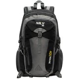 Nils-ds Športni ruzak za pohodnike črn | Shoptok.si