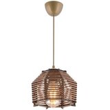 Opviq sare brown chandelier | ePonuda.com