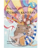 Pagony Rumini kapetan knjiga priča | shoptok.hr